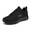 Go Walk Arch Fit Grand Select 2 “Preto”
