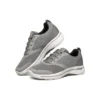 Go Walk Arch Fit Grey “Cinza Branco”