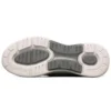 Go Walk Arch Fit Grey “Cinza Branco”
