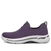 Go Walk Arch Fit “Iconic – Roxo”