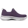 Go Walk Arch Fit “Iconic – Roxo”