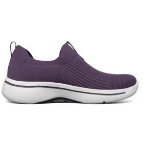 Go Walk Arch Fit “Iconic – Roxo”