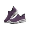 Go Walk Arch Fit “Iconic – Roxo”