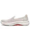 Go Walk Arch Fit Loafers Rosa/Branco