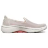 Go Walk Arch Fit Loafers Rosa/Branco