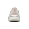 Go Walk Arch Fit Loafers Rosa/Branco