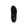 Go Walk Arch Fit “Motion Breeze – Preto Branco”
