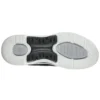 Go Walk Arch Fit “Motion Breeze – Preto Branco”