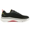 Go Walk Arch Fit “Ocean Hori – Preto Multicolor”