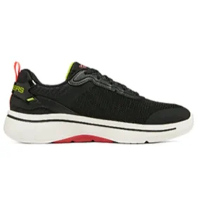 Go Walk Arch Fit “Ocean Hori – Preto Multicolor”