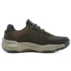 Go Walk Arch Fit Outdoor “Castanho Escuro”