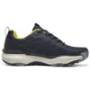 Go Walk Arch Fit Outdoor “Preto Amarelo”