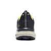 Go Walk Arch Fit Outdoor “Preto Amarelo”