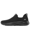 Go Walk Arch Fit “Preto”