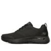 Go Walk Arch Fit Preto
