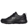 Go Walk Arch Fit “Preto”