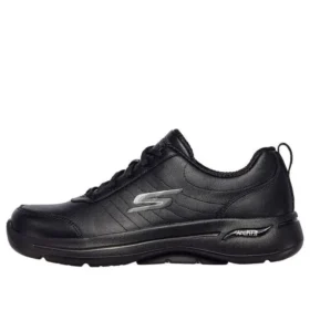 Go Walk Arch Fit “Preto”