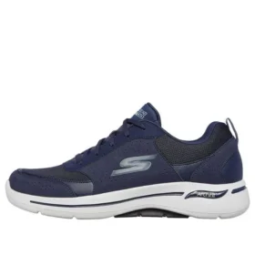 Go Walk Arch Fit “Preto”