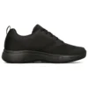 Go Walk Arch Fit Preto