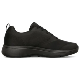Go Walk Arch Fit Preto