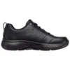 Go Walk Arch Fit “Preto”