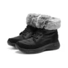 Go Walk Arch Fit “Preto”