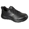 Go Walk Arch Fit “Preto”
