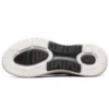 Go Walk Arch Fit “Preto Branco”