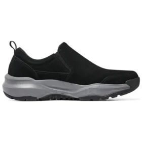 Go Walk Arch Fit “Preto Cinza”