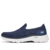 Go Walk Arch Fit Slip-ins “Azul”