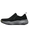 Go Walk Arch Fit Slip-ins “Preto”