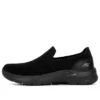 Go Walk Arch Fit Slip-ins “Preto”