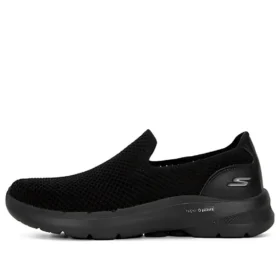Go Walk Arch Fit Slip-ins “Preto”