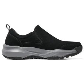 Go Walk Arch Fit Slip-ins “Preto”