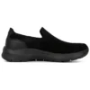 Go Walk Arch Fit Slip-ins “Preto”