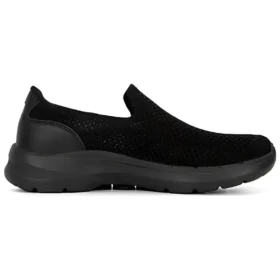 Go Walk Arch Fit Slip-ins “Preto”