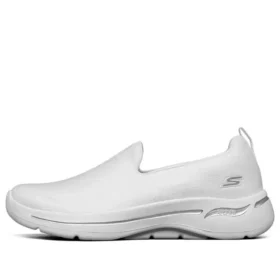 Go Walk Arch Fit Slip on “Branco”