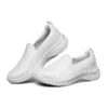 Go Walk Arch Fit Slip on “Branco”