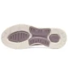 Go Walk Arch Fit Slip on “Cinza-escuro Roxo”