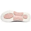 Go Walk Arch Fit Slip on “Rosa Branco”