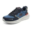 Go Walk “Azul Vermelho Branco”