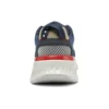 Go Walk “Azul Vermelho Branco”