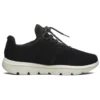 Go Walk Botas Baixas Preto/Branco