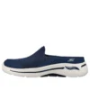 Go Walk Casual Azul-marinho