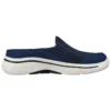 Go Walk Casual Azul-marinho