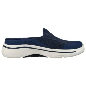 Go Walk Casual Azul-marinho