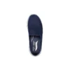 Go Walk Casual Azul-marinho