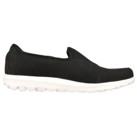 Go Walk Classic “Ideal Sunset – Preto Branco”