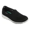 Go Walk Classic “Ideal Sunset – Preto Branco”