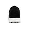 Go Walk Classic Sapatos com atacadores “Black White”